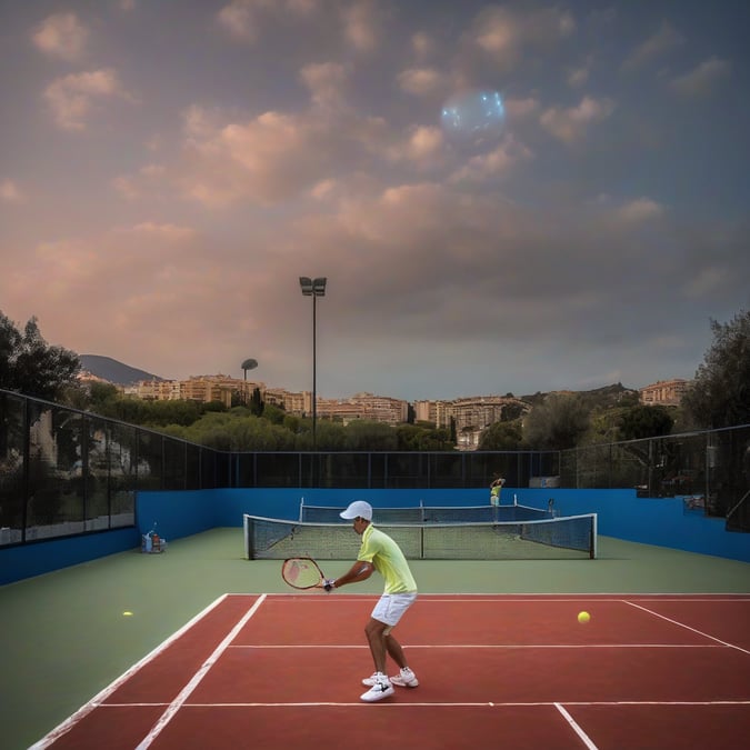 ¡Garin Avanza! El Desafío de Montecarlo: Hora, Rival y Todo lo Que Debes Saber