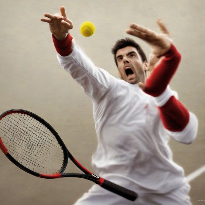 ¡Garin Avanza! El Desafío de Montecarlo: Hora, Rival y Todo lo Que Debes Saber