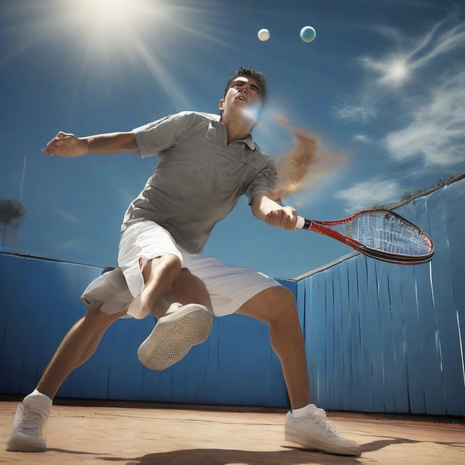 ¡Garin vs. Blockx: El Desafío en Madrid! ¿Podrá el Chileno Sorprender al Top 70?