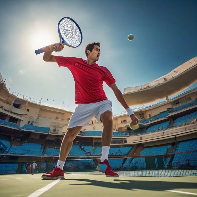 ¡Garin vs. Zverev: El Chileno Desafía al Gigante en Montecarlo!