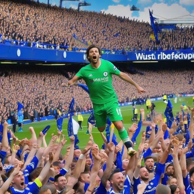 Garnacho Confiesa: Multa Millonaria y Drama en el Chelsea Tras Exceso de Velocidad