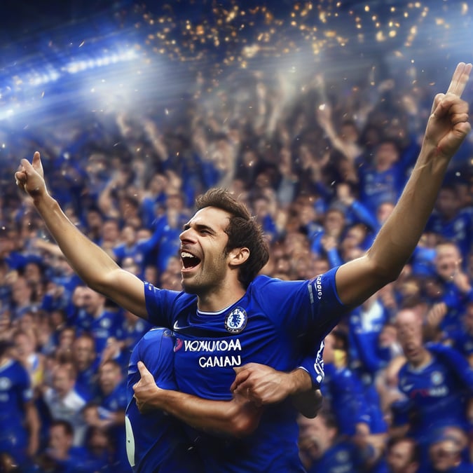 Garnacho Confiesa: Multa Millonaria y Drama en el Chelsea Tras Exceso de Velocidad