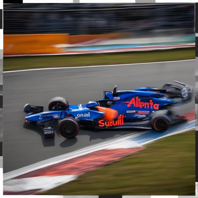 Gasly al Límite: ¿Japón Revelará el Verdadero Potencial de Alpine en la F1?