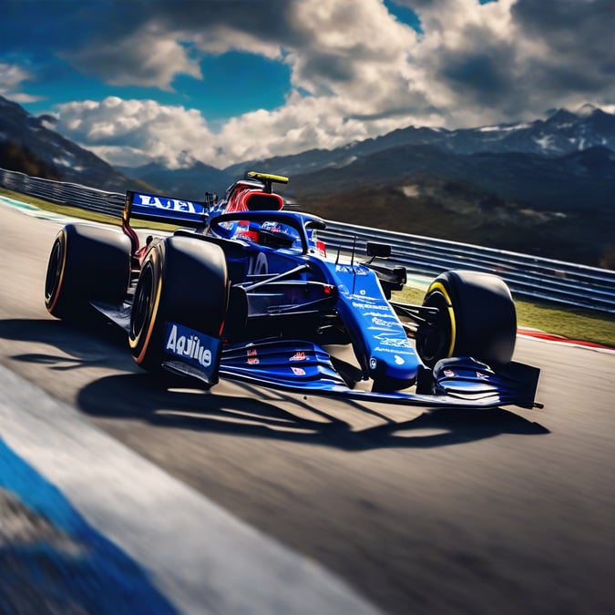 Gasly Domina: ¿Qué le Falta a Colapinto para Desatar su Potencial en Alpine?