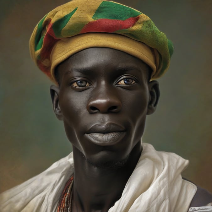 ¡Gesto Épico! Capitán de Senegal Ofrece Devolver Títulos de África para Evitar Guerra con Marruecos