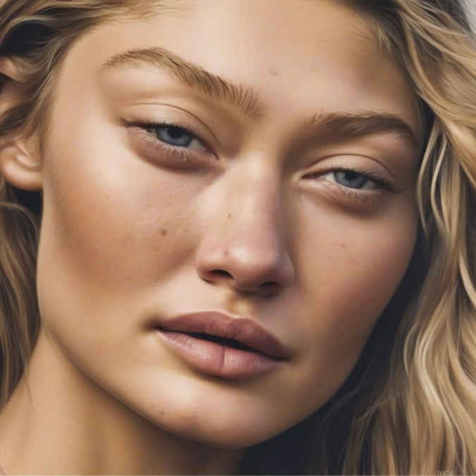 Gigi Hadid Revela su Impacto al Aparecer en los Archivos de Epstein: “Me Enferma el Estómago”