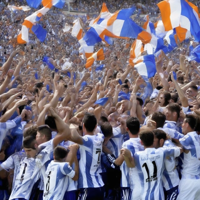 ¡Gimnasia La Plata Golea y Sueña en la Copa Argentina! ¿Quién será su próximo rival?