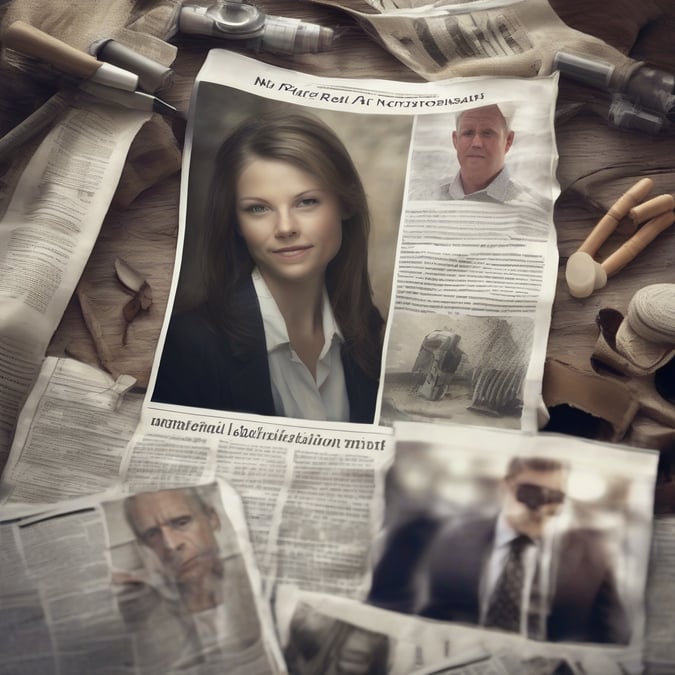 Neerlandés Crea 16 Hijos a Través de Inseminación con su Propio Semen: Un Caso Raro de Enfermedad Hereditaria