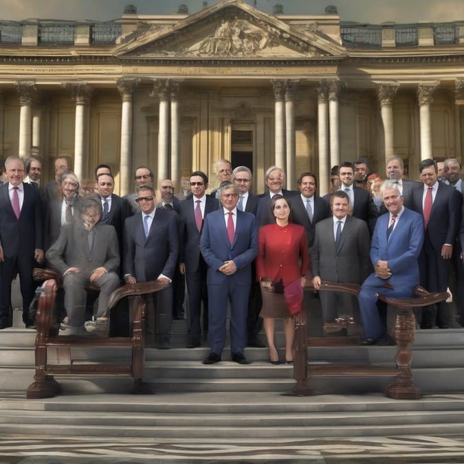 Giro Político en Chile: ¿Parisi condiciona al Gobierno? El acuerdo que sacude La Moneda