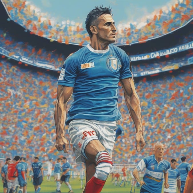 ¡Giro Sorprendente! ¿Carabalí Dejará a Chile para Jugar con Ecuador?