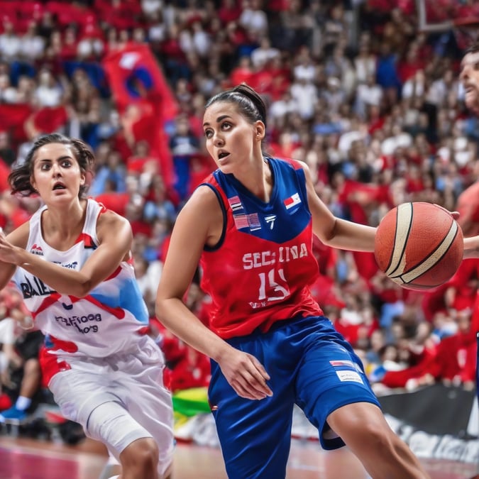¡Gloria Eterna! Ismenia Pauchard, la leyenda chilena, inmortalizada en el Salón de la Fama de la FIBA