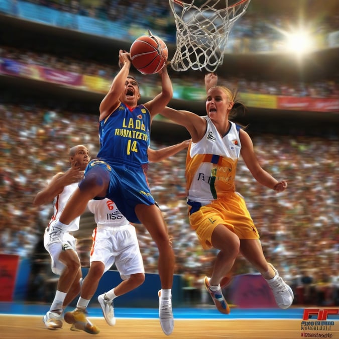 ¡Gloria Eterna! Ismenia Pauchard, la leyenda chilena, inmortalizada en el Salón de la Fama de la FIBA