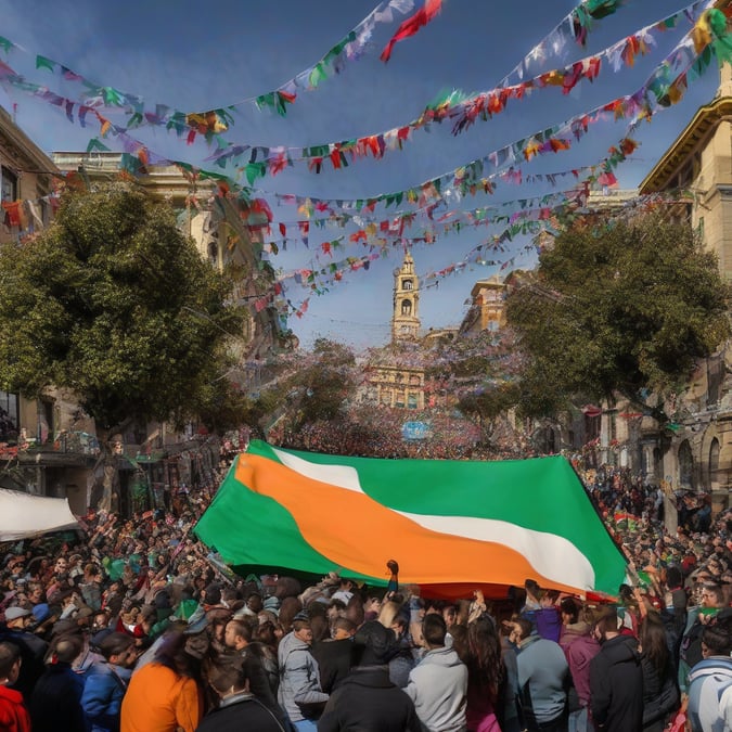 ¡Gloria Eterna! Santiago Wanderers Hace Historia y Enciende Valparaíso