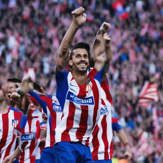 ¡Golazo de Julián Álvarez que enloquece al mundo! ¿Coincidencia con Messi?