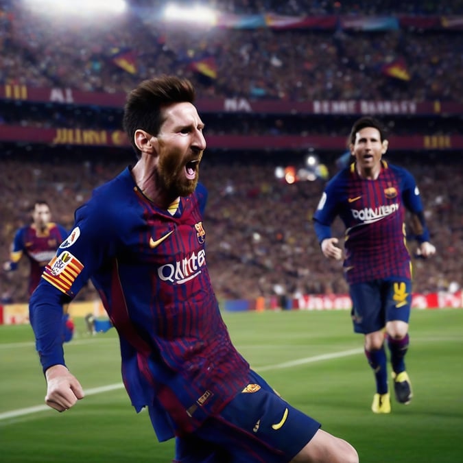 ¡Golazo de Julián Álvarez que enloquece al mundo! ¿Coincidencia con Messi?