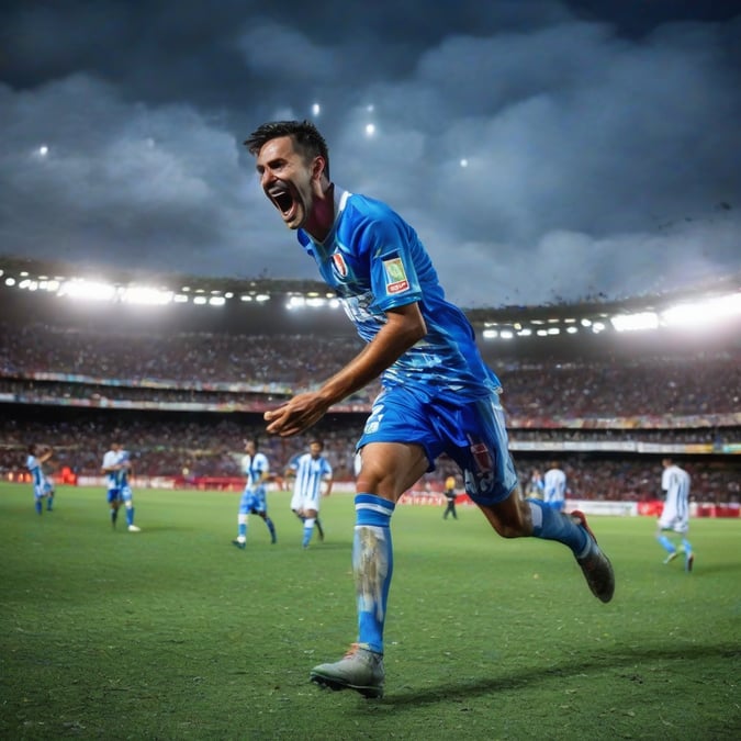 ¡GOLAZO! Lucero sentencia el Clásico Universitario a favor de la U