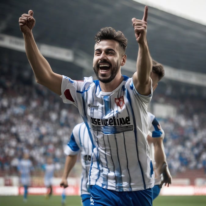 ¡Golazo y Clasificación! Valentín 'Colo' Barco guía al Estrasburgo a cuartos de final de la Conference League