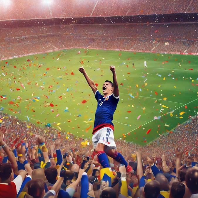 ¡Golazo y Homenaje Épico! Paredes Destroza a River y Evoca a Riquelme