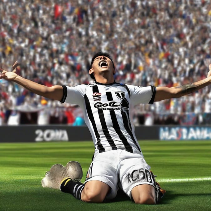 ¡Golazo y Liderato! Colo Colo vence a Huachipato y se instala en la cima de la Copa de la Liga