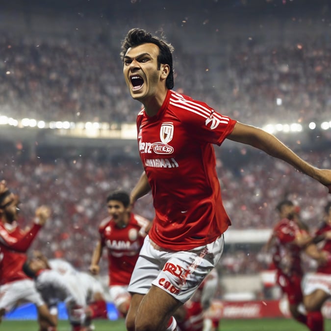 ¡Golazo y Rival Confirmado! Unión de Santa Fe avanza en la Copa Argentina y se enfrentará a Independiente