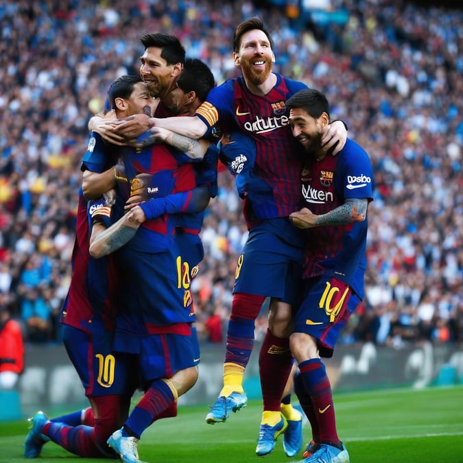 ¡Golazo y Victoria! Inter Miami de Messi Domina al Real Salt Lake con Doblete Espectacular