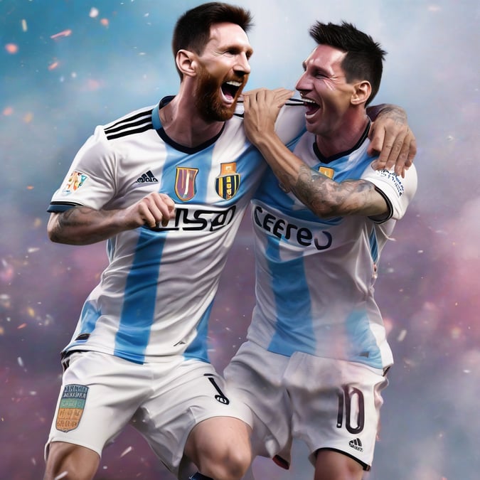 ¡Golazo y Victoria! Inter Miami de Messi Domina al Real Salt Lake con Doblete Espectacular