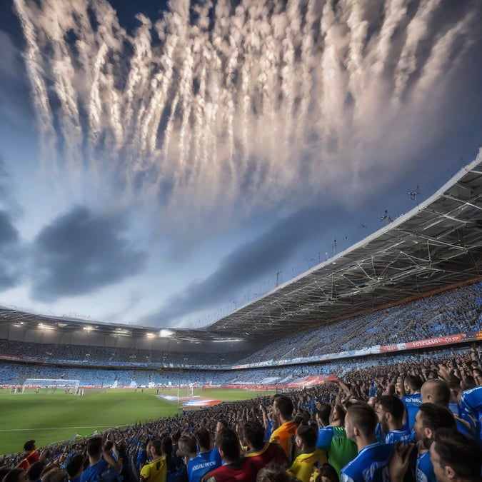 ¡Goleada Histórica! Católica Demuele a Palestino y se Acerca al Liderato