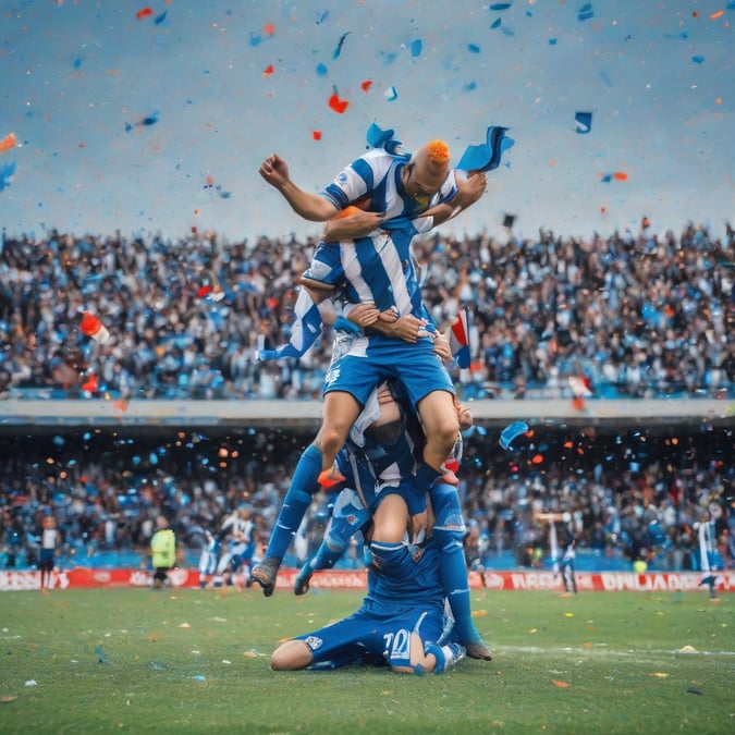 ¡Goleada Histórica! Huachipato Revive y Aplasta a UdeC en un Festival de Goles