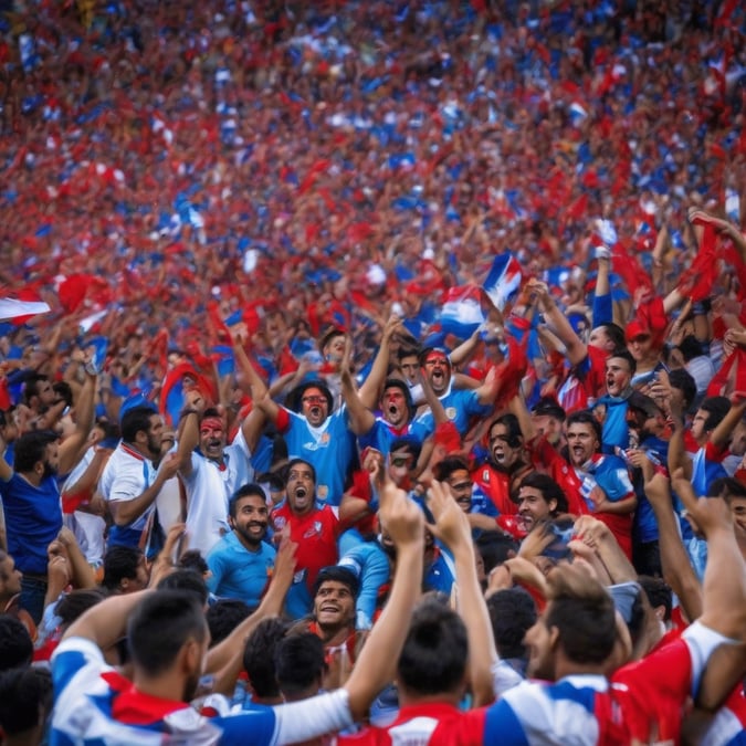 ¡Goleada Histórica! La U Aplasta a La Serena y Despierta en el Campeonato Nacional