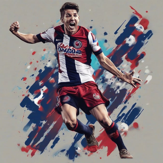 ¡Goleada Histórica! San Lorenzo Aplasta a Rincón y Respira en la Copa Argentina