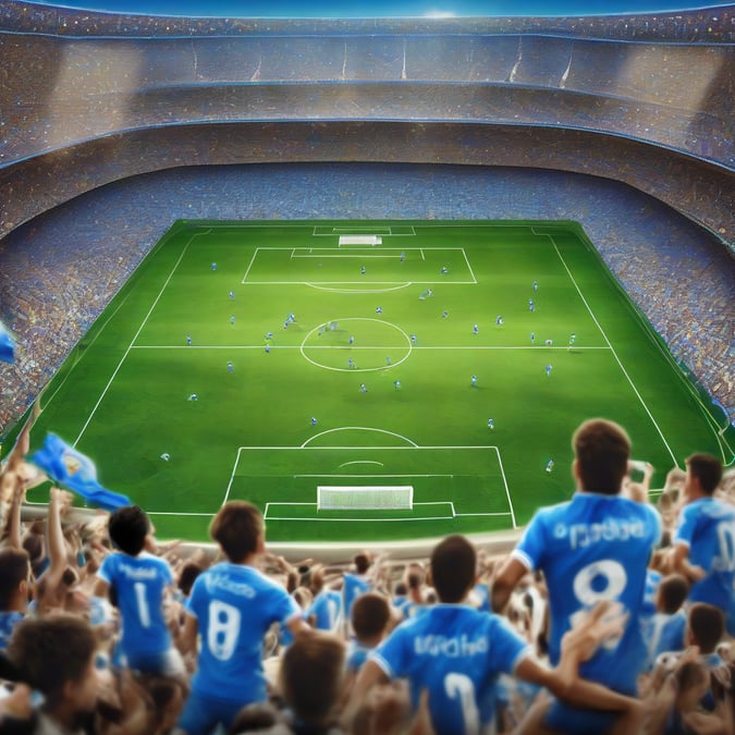 ¡Goleadas y Sorpresas! Así Quedó la Tabla del Torneo Apertura Tras una Fecha Explosiva