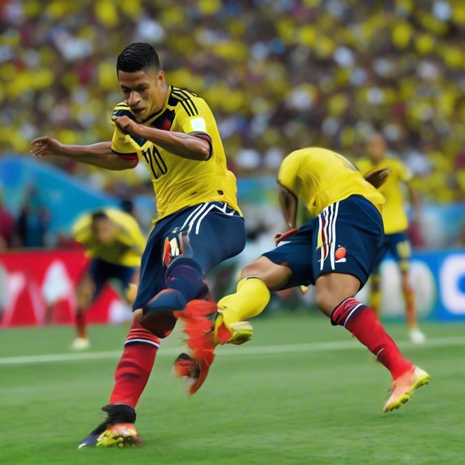 Goleador de Colombia no fue citado al Mundial 2026 y atacó en redes al DT: