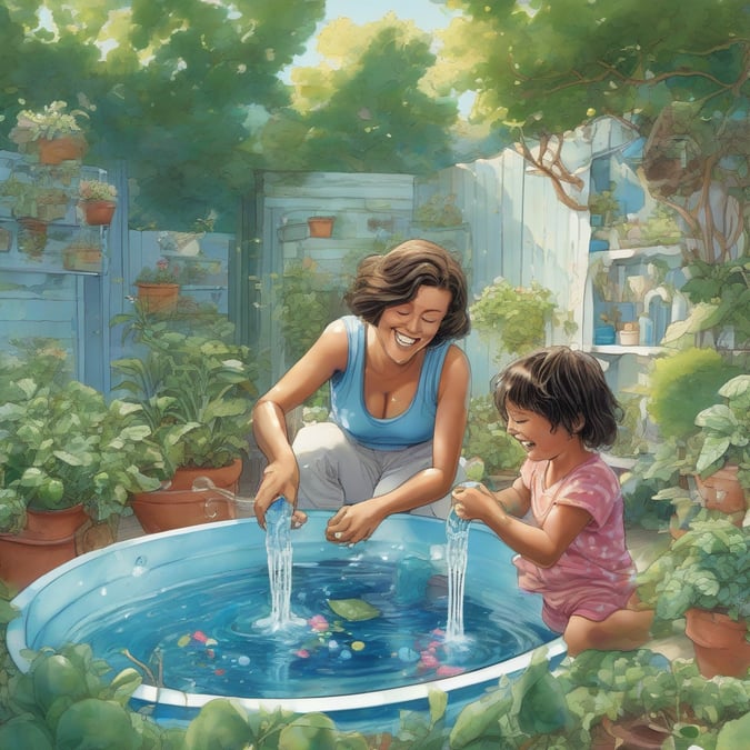 Golpe a tu bolsillo: ¿Cuánto subirán las tarifas de agua en el AMBA?