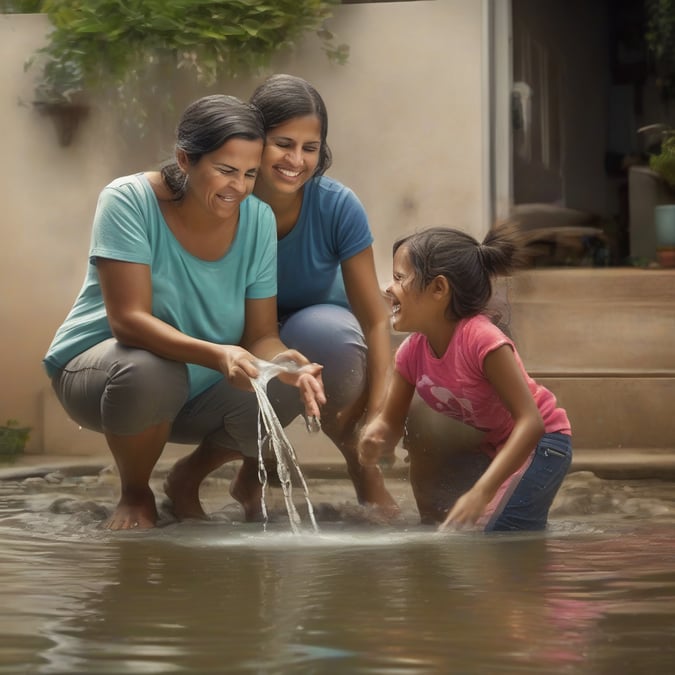 Golpe a tu bolsillo: ¿Cuánto subirán las tarifas de agua en el AMBA?
