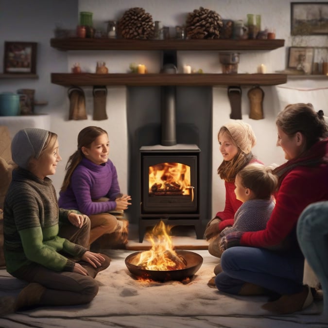 Golpe al Bolsillo: El Gobierno Recortará Subsidios al Gas y Modificará la 'Zona Fría'