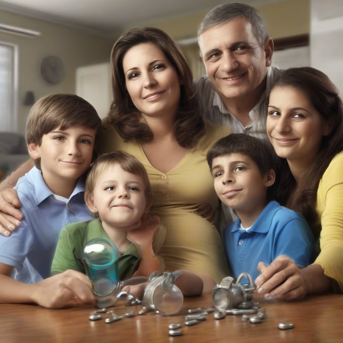 ¡Golpe al Bolsillo! Suben las Tarifas de Gas: ¿Cuánto Pagará Usted en Abril?