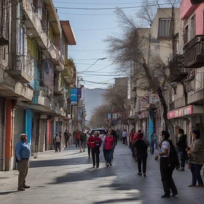 ¡Golpe al Comercio Ilegal! SII Recupera $4 Mil Millones en Meiggs