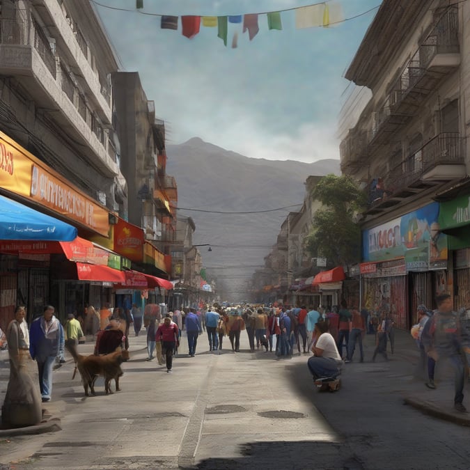 ¡Golpe al Comercio Ilegal! SII Recupera $4 Mil Millones en Meiggs