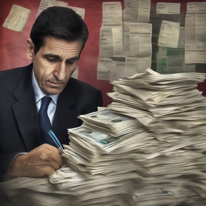 Golpe al Crimen Organizado: ¿Fin del Secreto Bancario en Argentina?