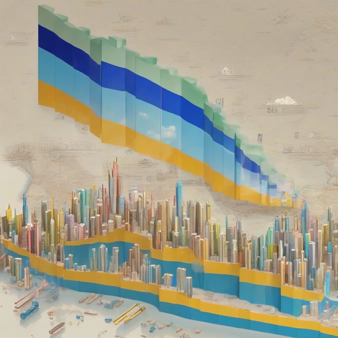 ¡Golpe al Riesgo País! El Gobierno Refinancia Deuda y el Dólar se Desploma