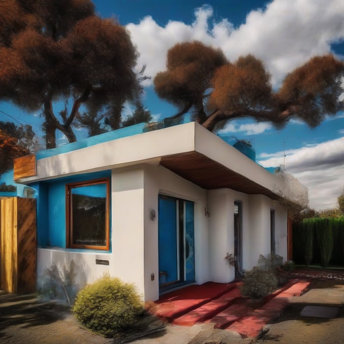 ¡Golpe Bajo! La Mansión de Mauricio Pinilla se Derrumba en Precio