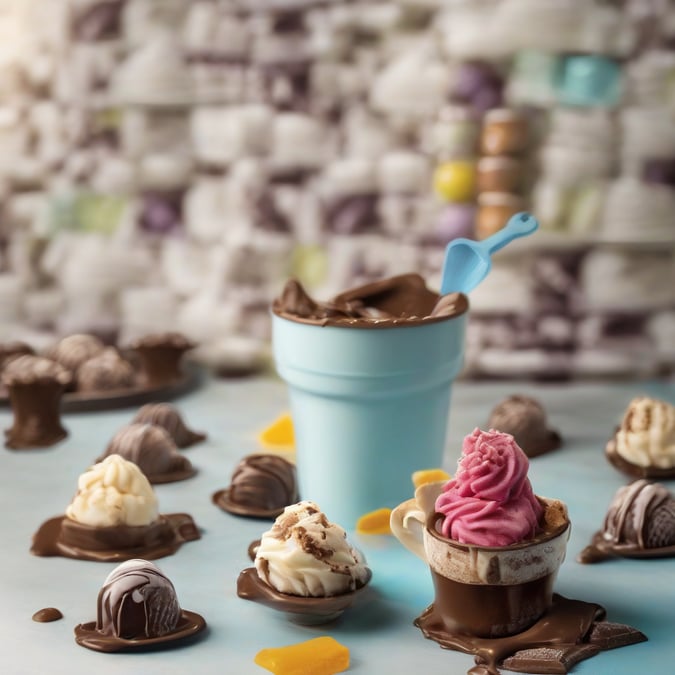 ¡Golpe Dulce! El Rey del Helado se Queda con Abuela Goye y Desata Debate