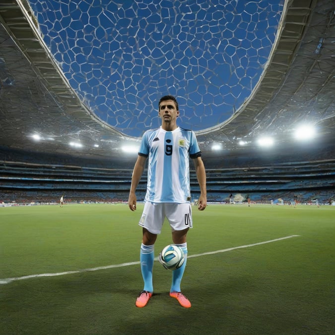 ¡Golpe Duro para Argentina! Enzo Fernández y el Dibu Martínez Revelan el Dolor por la Lesión de Panichelli