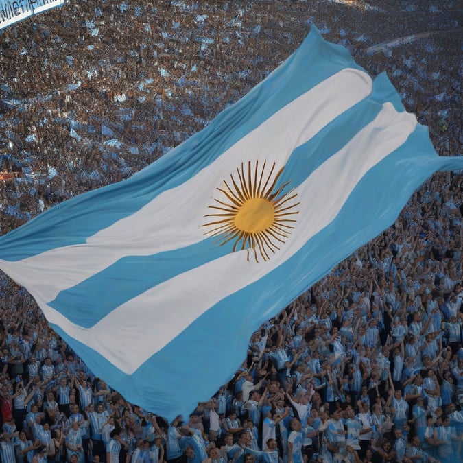 Golpe en Argentina: El Fútbol Como Escenario de Normalidad en Tiempos de Terror