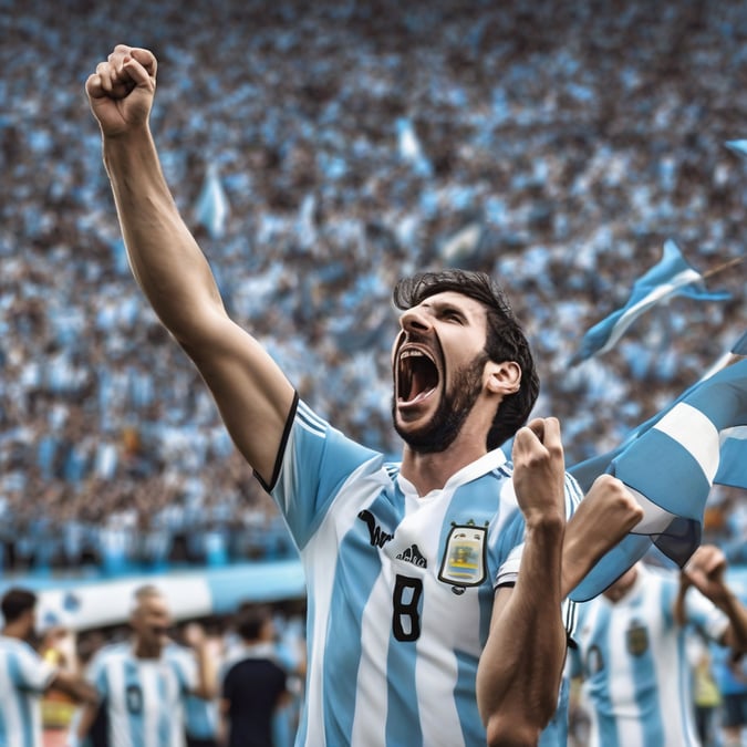 Golpe en Argentina: El Fútbol Como Escenario de Normalidad en Tiempos de Terror