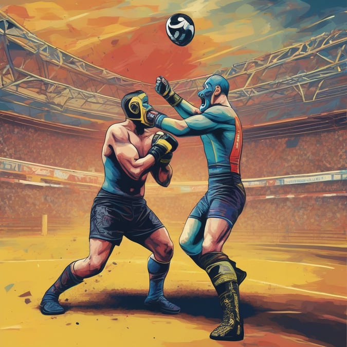 ¡Golpe Maestro! Brighton Contrata a Luchador de MMA para Dominar el Juego Aéreo