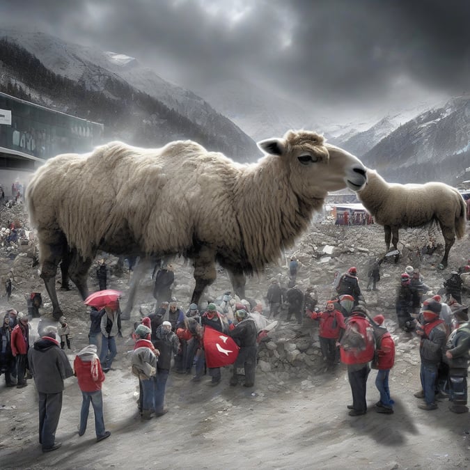 Trump Exhibe Nuevo Moretón en la Mano Izquierda, Minimiza el Incidente