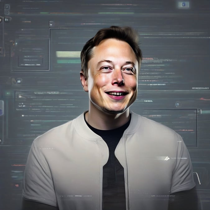 Grok de Elon Musk: Demandado por Crear Imágenes Pornográficas de Adolescentes