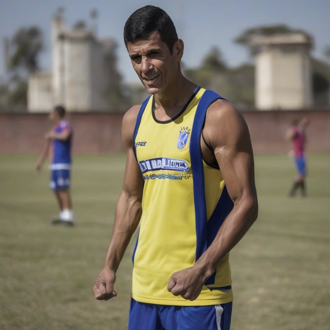 Guerra abierta en el fútbol chileno: Ñublense contraataca tras las graves acusaciones de 'Chiki' Cordero