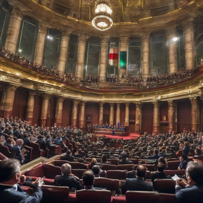 ¡Guerra abierta! Ministro Poduje desafía al Senado y pone en jaque al Gobierno